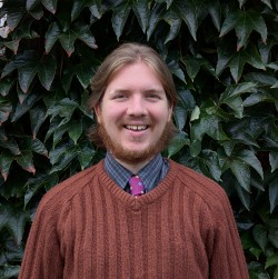 Angus Morrice
